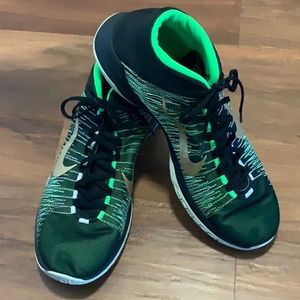 Nike Zoom Ascension Shoes